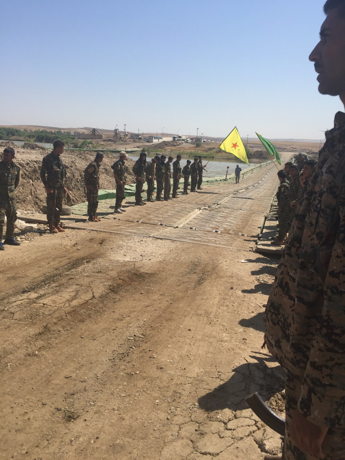 YPG 3_photo by Militan Karker